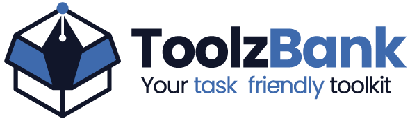 Toolzbank